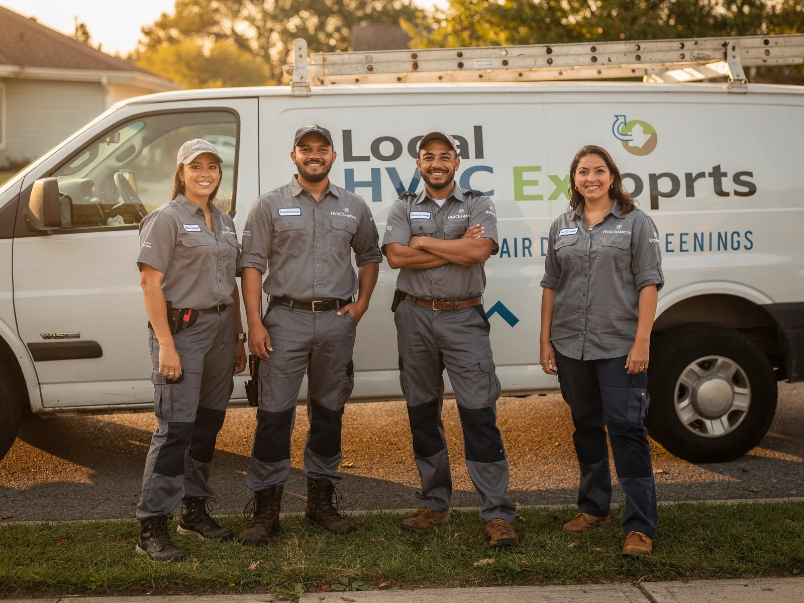 24/7 HVAC Repair & AC Replacement company in Danbury, IA